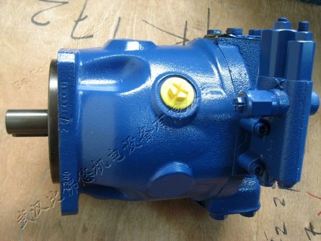 供应力士乐柱塞泵908725 A10VSO45DFR1/31R-PPA12N00